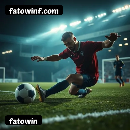 App Mobile fatowin - Jogue em Qualquer Lugar no Seu Smartphone