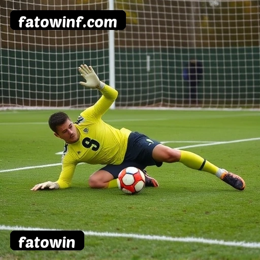 Guia visual quadrado do centro de download fatowin