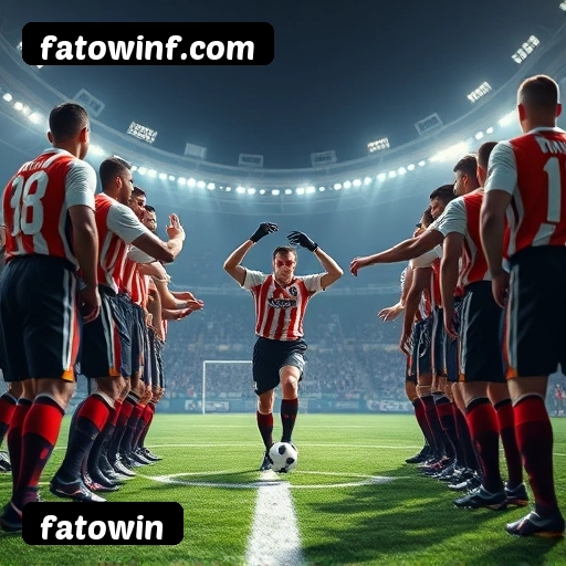Imagem secundária para conteúdo da página Facebook fatowin